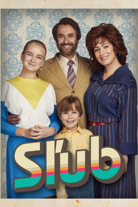 Sľub