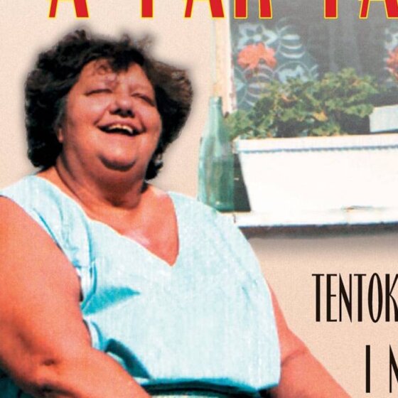 Slunce, seno a pár facek