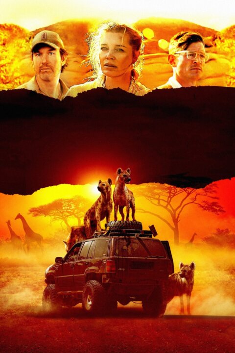 Smrtící safari