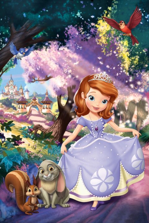 Sofia The First