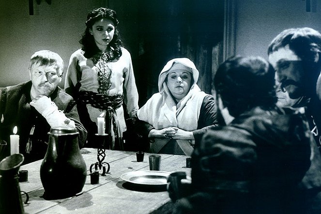 Sokoliarova dcéra