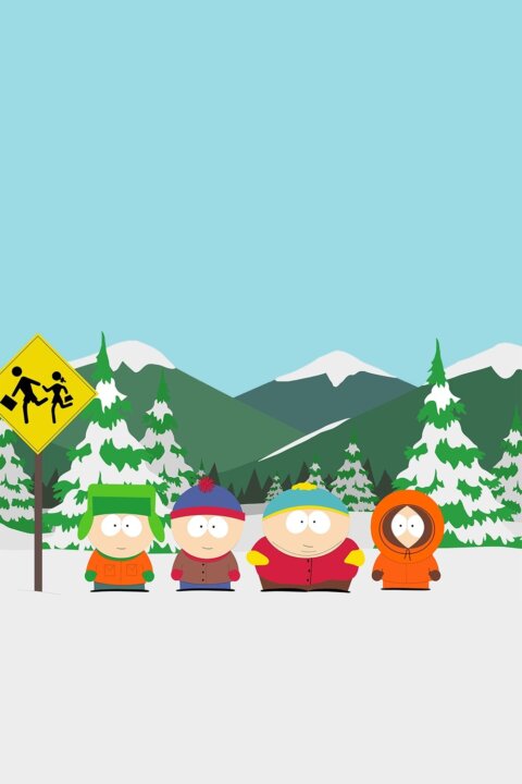 South Park: Peklo na Zemi