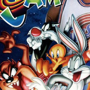 Space Jam