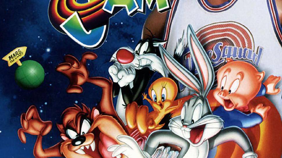 Space Jam