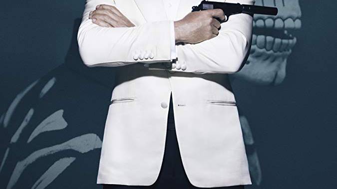 Spectre