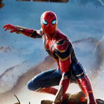 Spider-Man: Bez domova