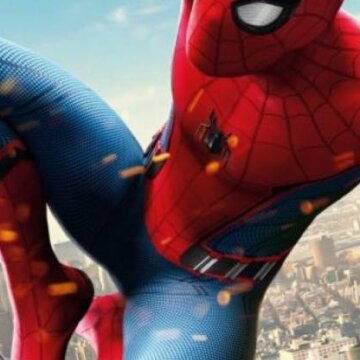 Spider-Man: Homecoming