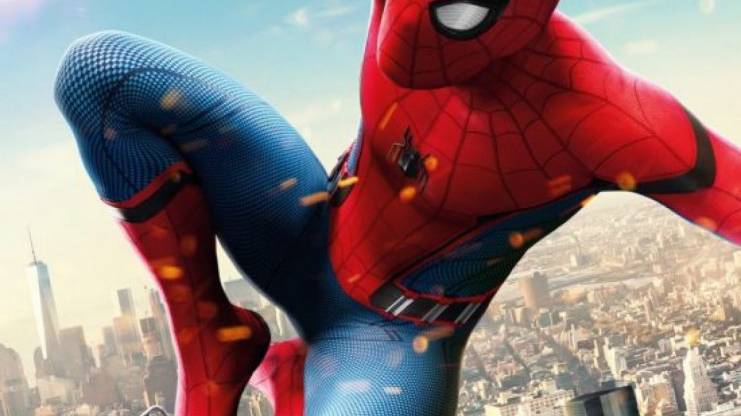 Spider-Man: Homecoming