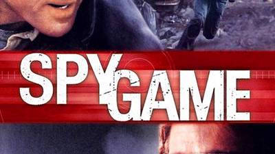 Spy Game