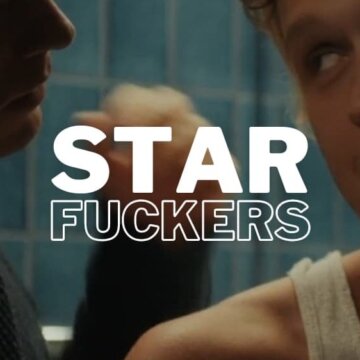 Starfuckers