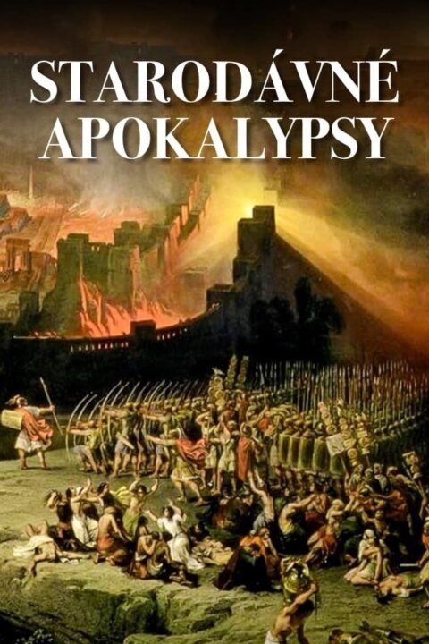 Starodávné apokalypsy