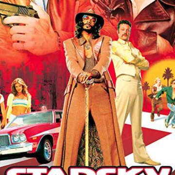 Starsky & Hutch