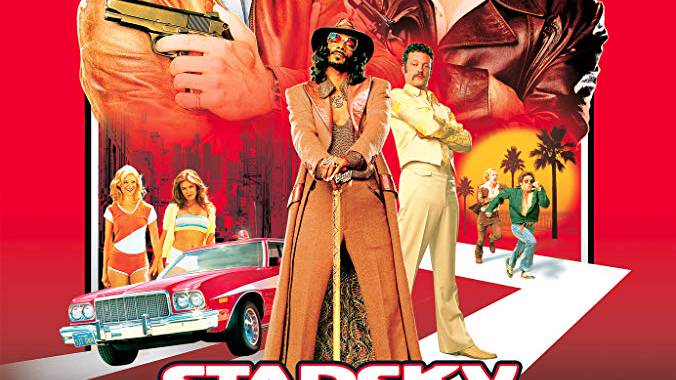 Starsky & Hutch