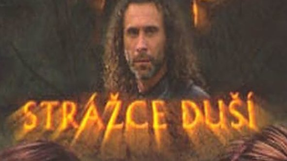 Strážce duší