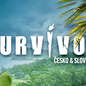 Survivor Česko & Slovensko