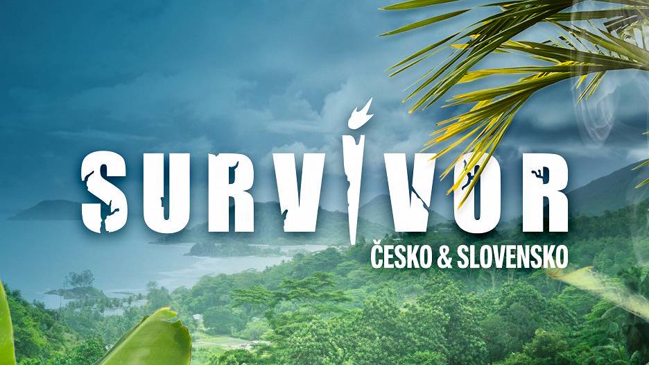 Survivor Česko & Slovensko