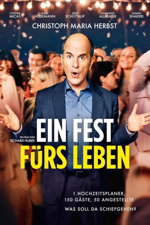 Svatba za všechny prachy