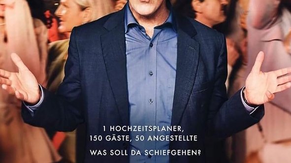 Svatba za všechny prachy