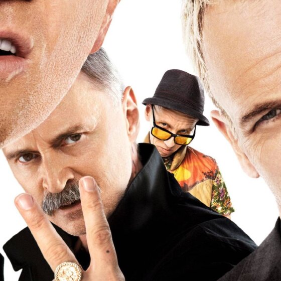 T2 Trainspotting