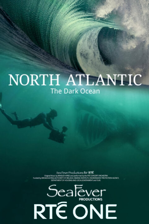 Tajemný severní Atlantik