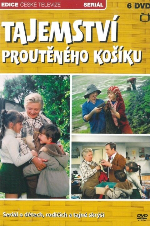 Tajemství