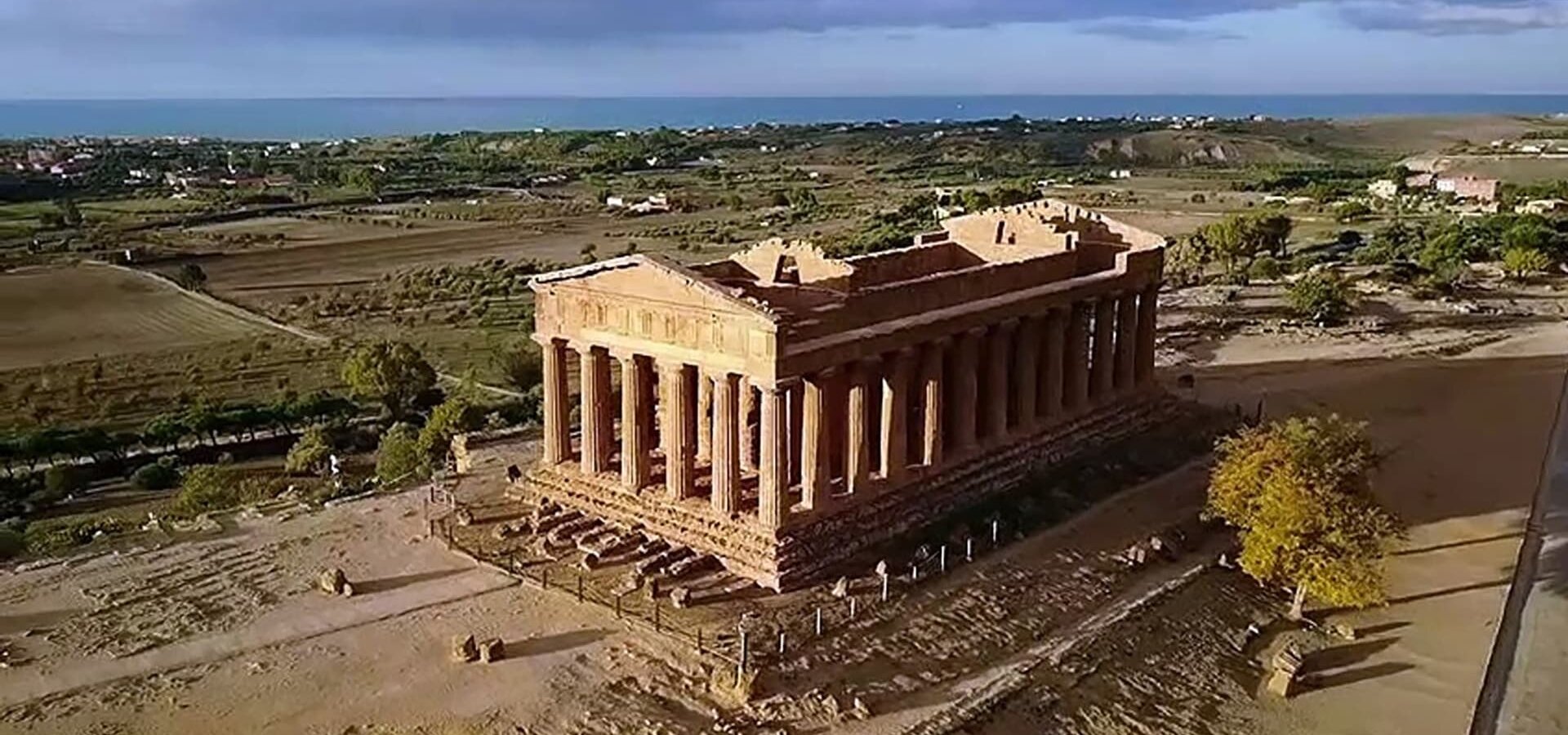 Tajemství civilizací