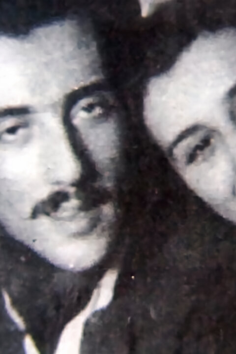 Tajemství Stelly Zázvorkové