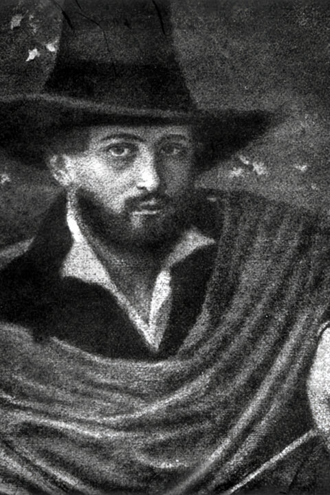 Tajemství života KHM