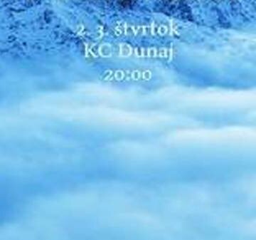 Tajomné Karpaty - Život v oblakoch