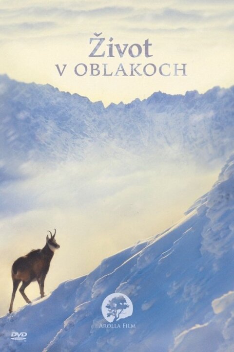 Tajomné Karpaty – Život v oblakoch