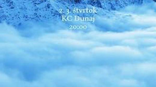 Tajomné Karpaty - Život v oblakoch
