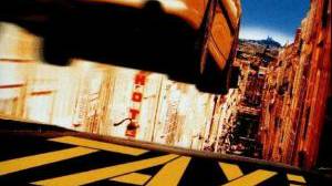 Taxi