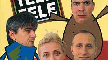 Tele Tele