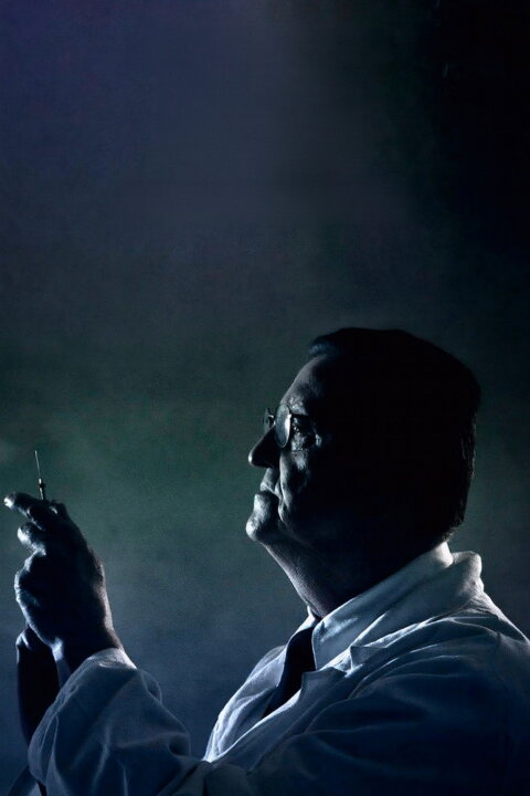 Temná věda nacistů