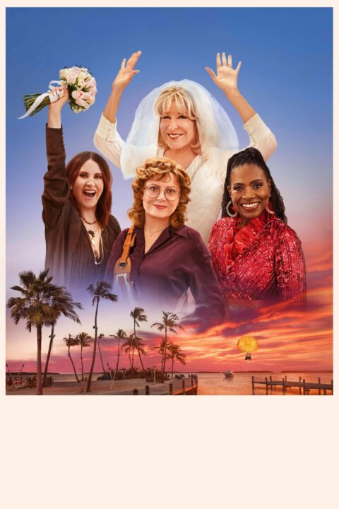 THE FABULOUS FOUR