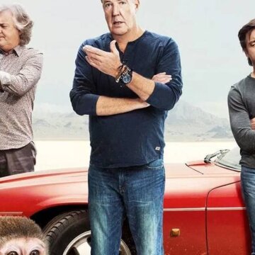 The Grand Tour