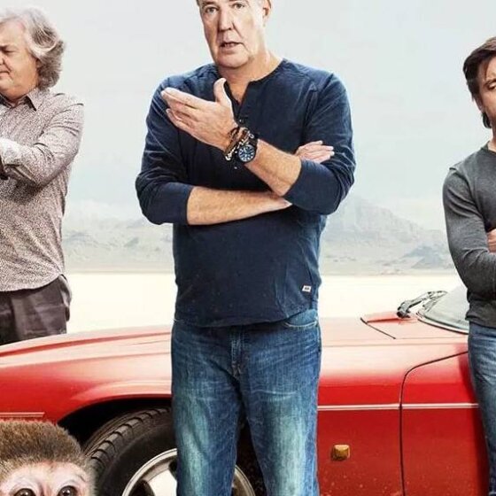 The Grand Tour