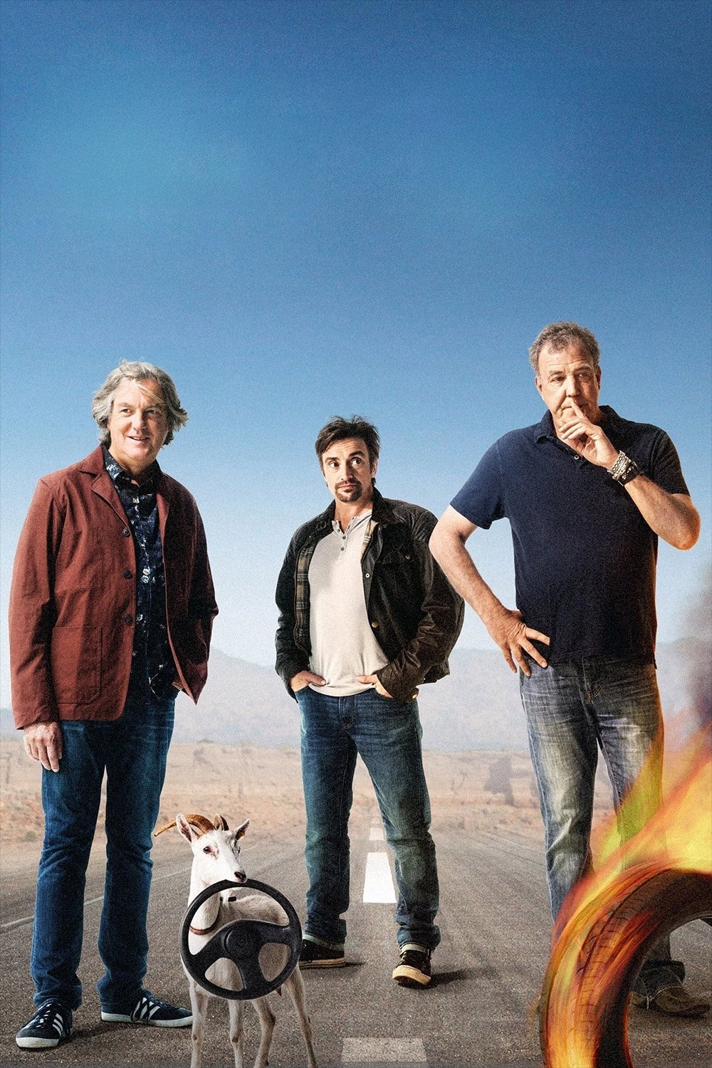 The Grand Tour