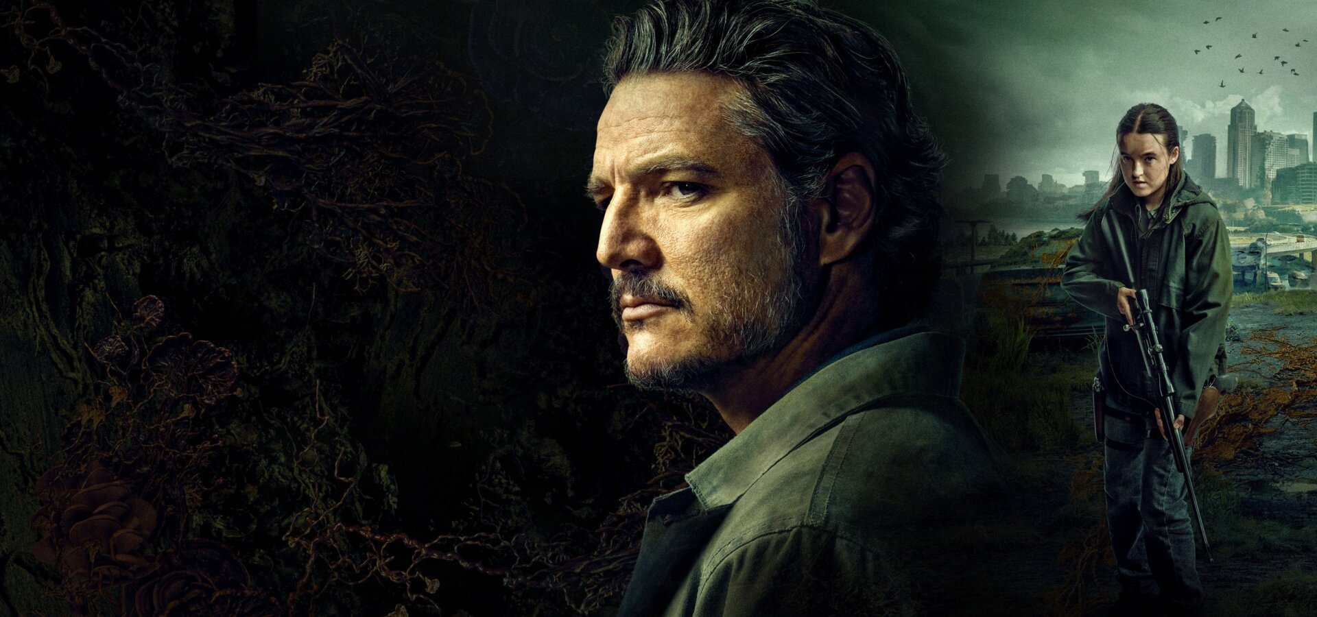 The Last of Us