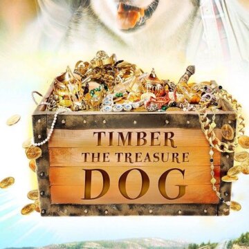 Timber - Lovec pokladov