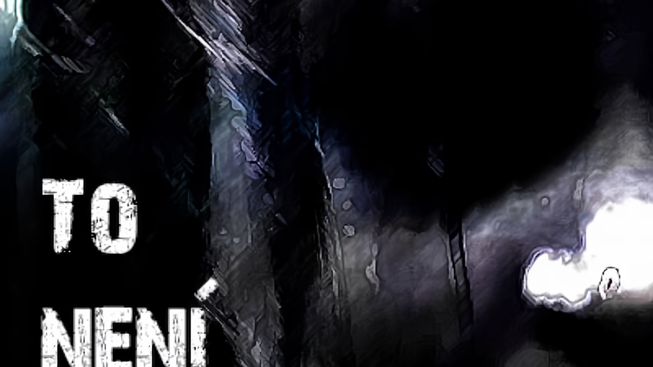 To není moje sestra