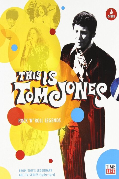 Tom Jones