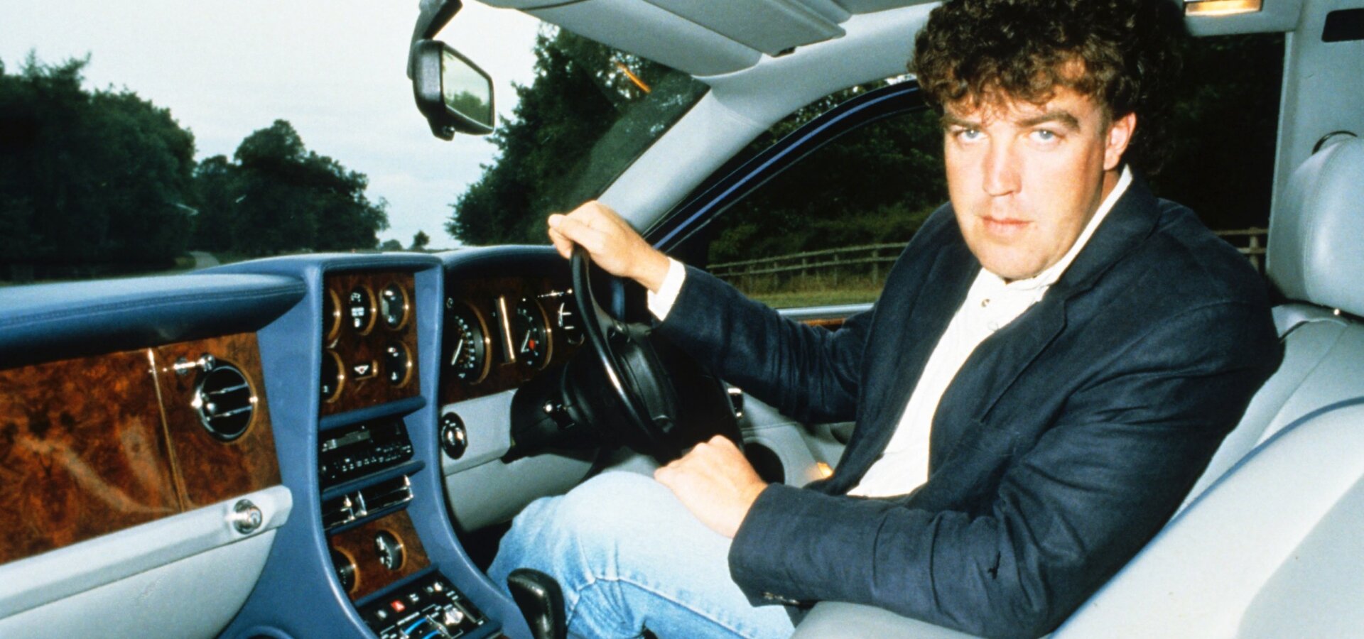 Top Gear