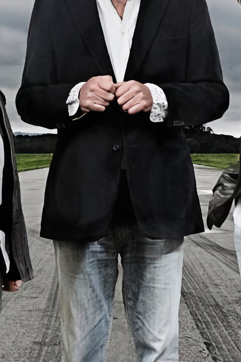 Top Gear