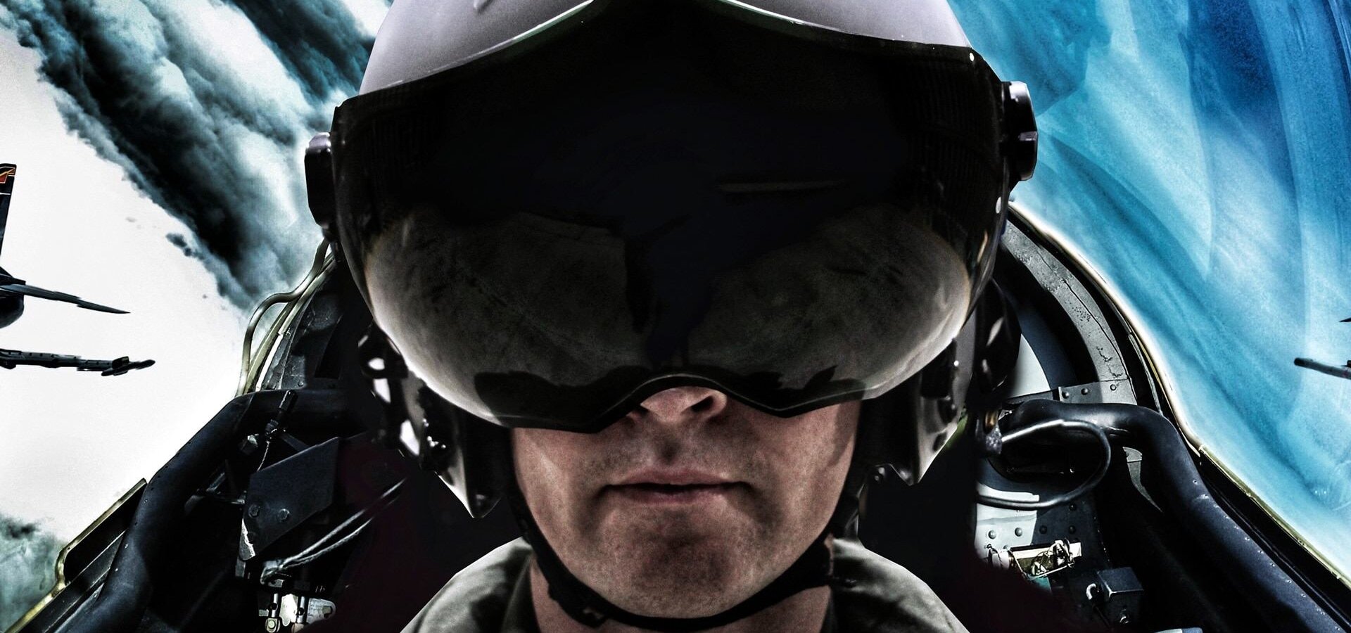 Top Guns: Uvnitř královského letectva