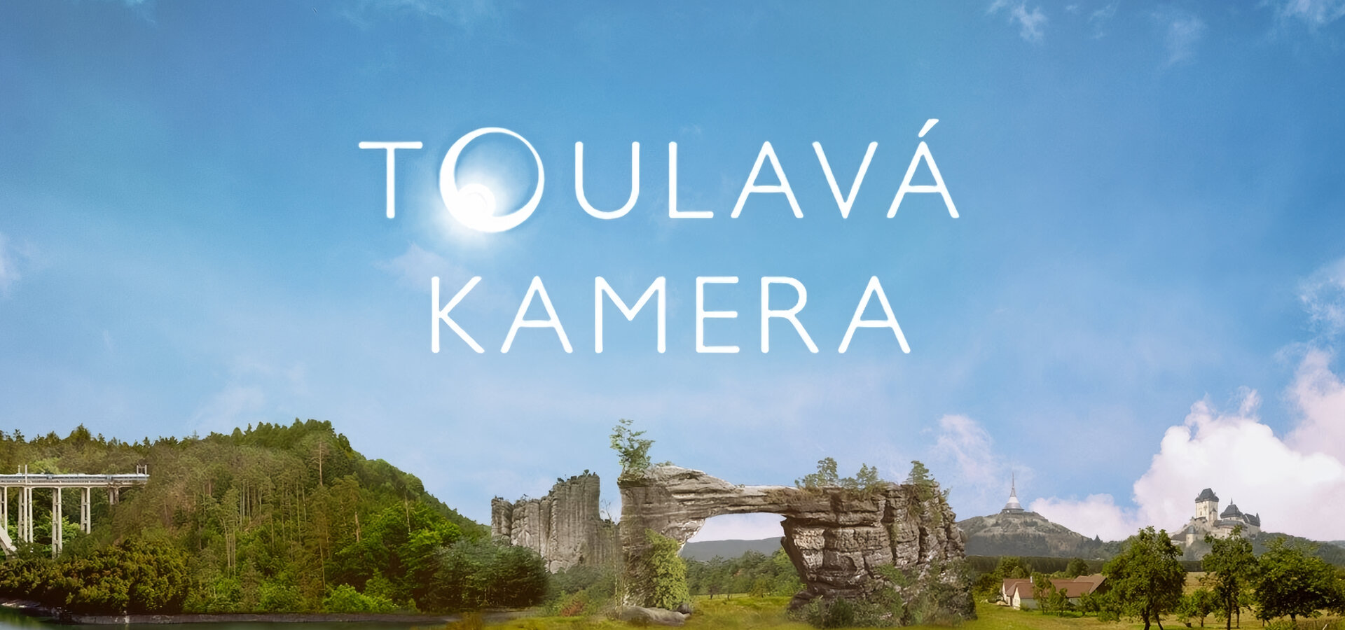 Toulavá kamera
