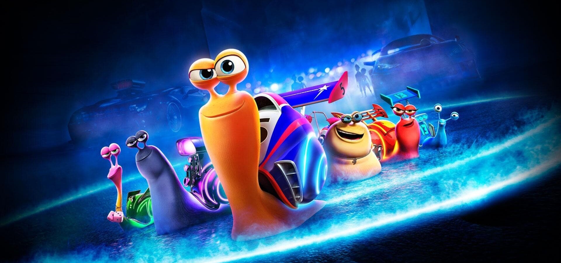 Turbo