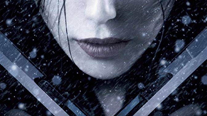 Underworld: Evolution