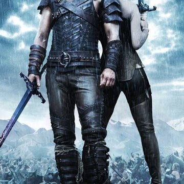 Underworld: Vzpoura Lycanů