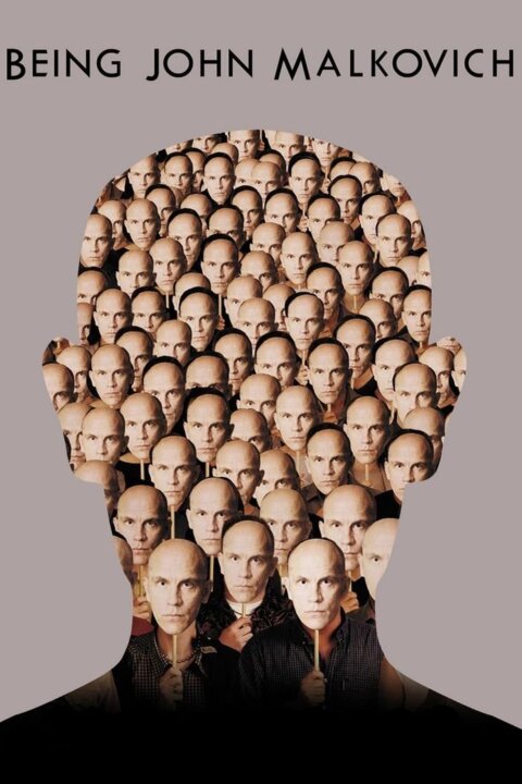 V kůži Johna Malkoviche